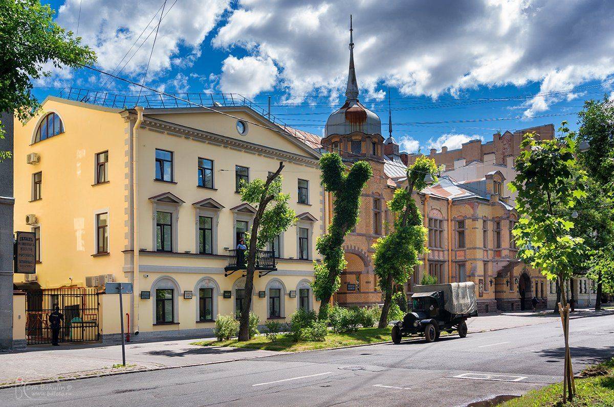 , Дмитрий Бакулин