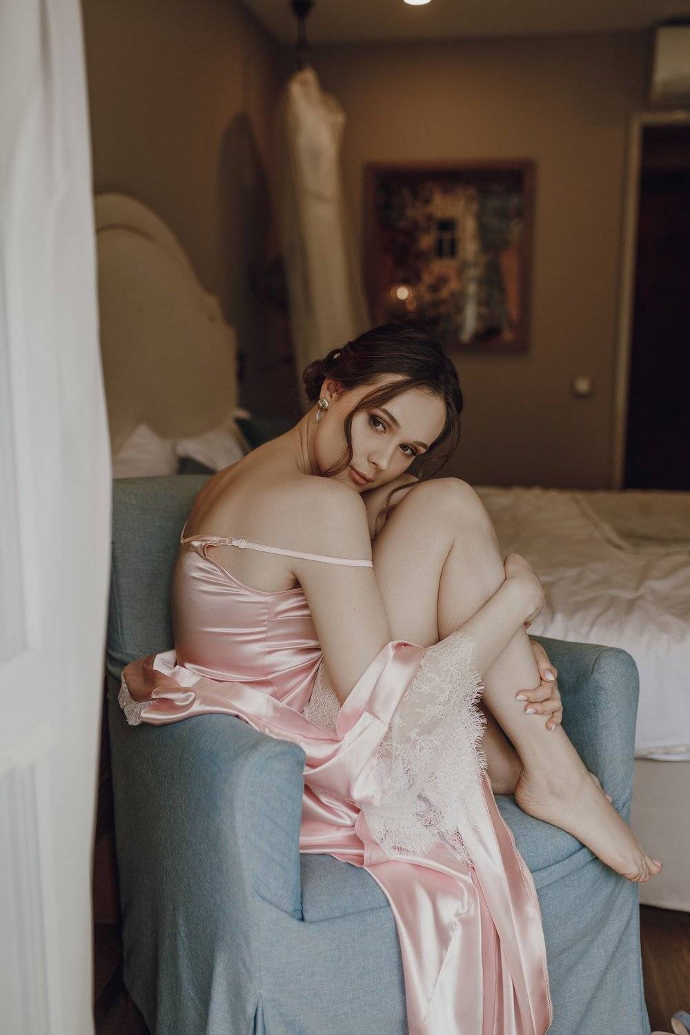 , Полина Романычева