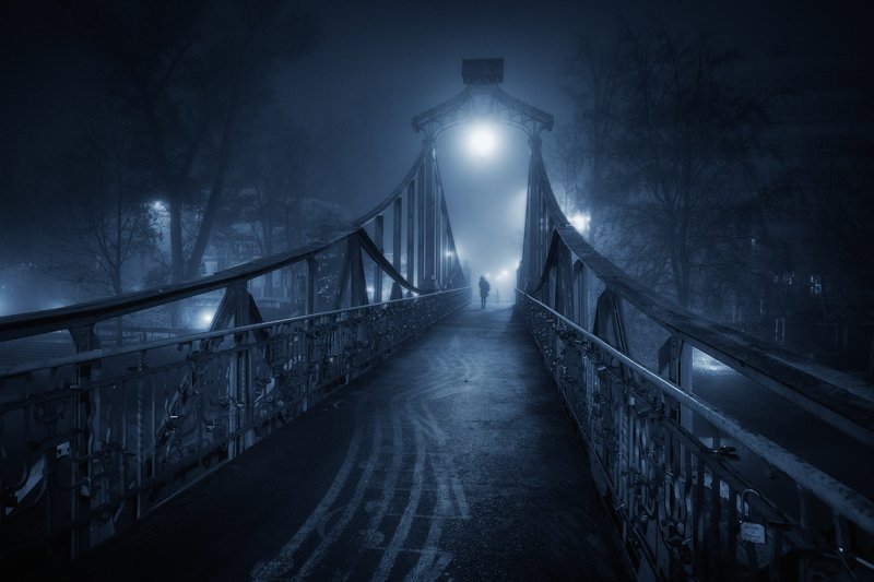 Mistic Bridge