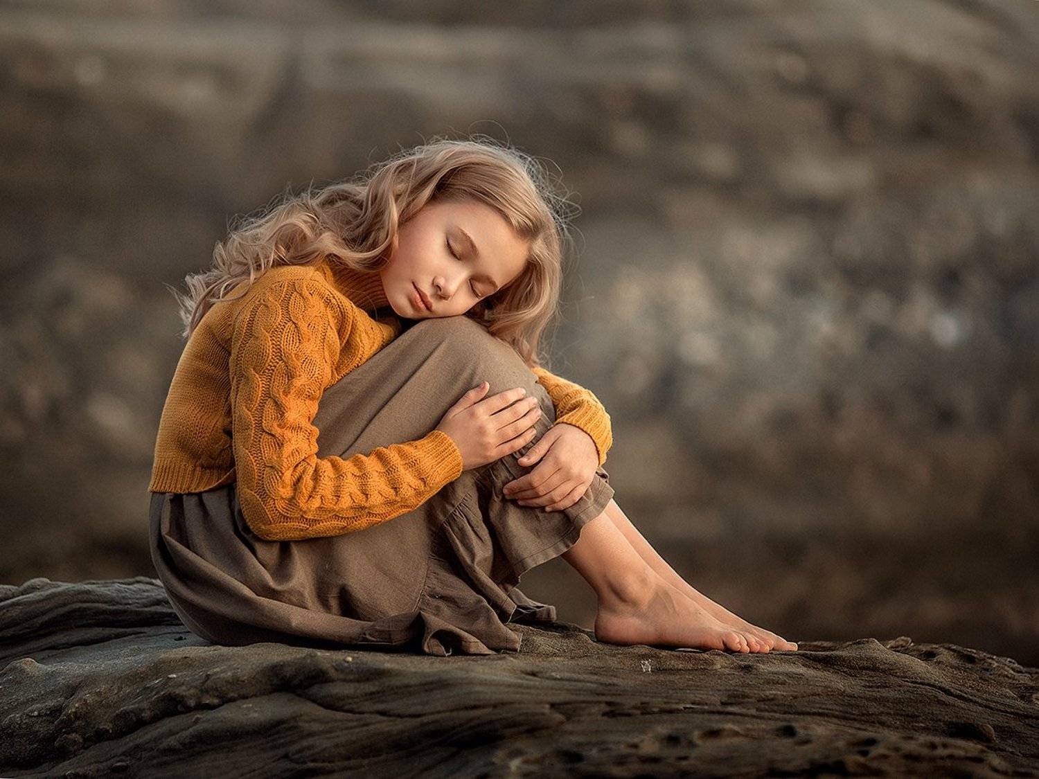 , Елена Михайлова