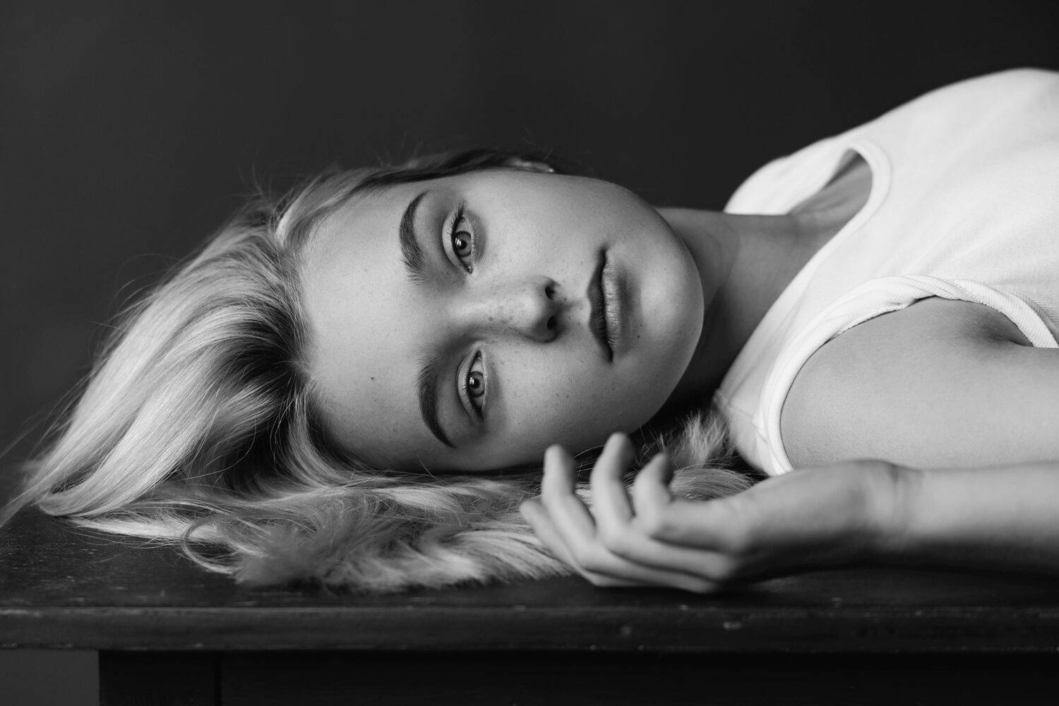 , Ksanka Skornyakova