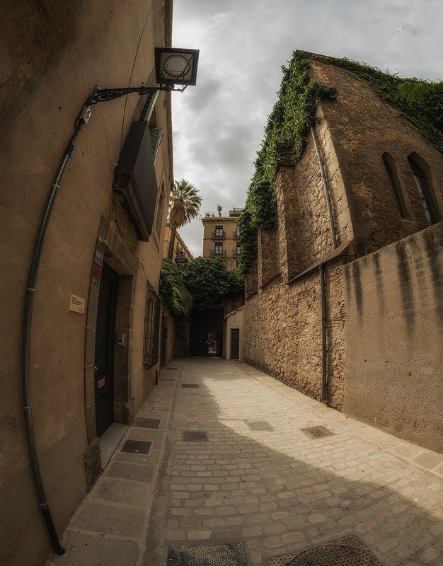 барселона Raval фото превью