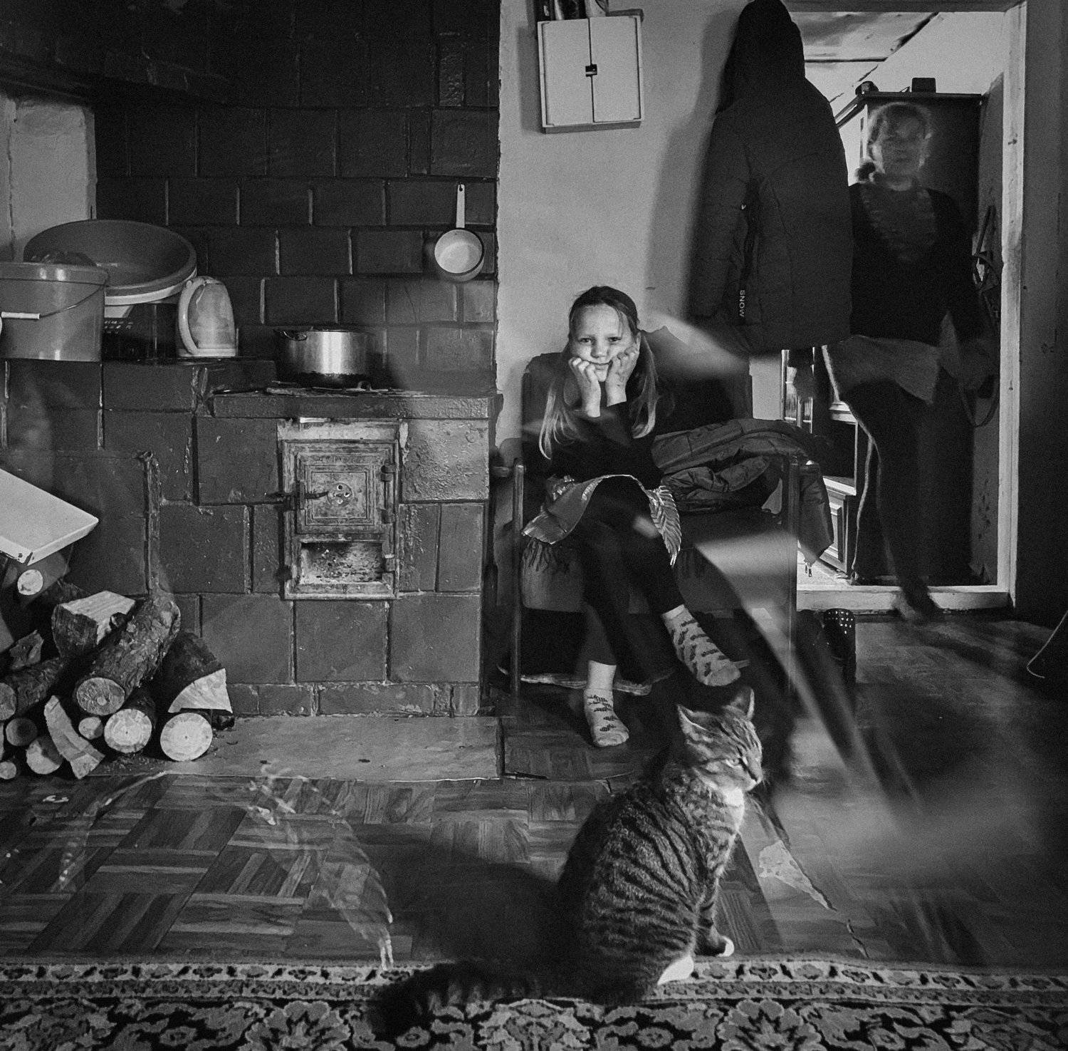 #iphone #picsart #snapseed, Artur Politov