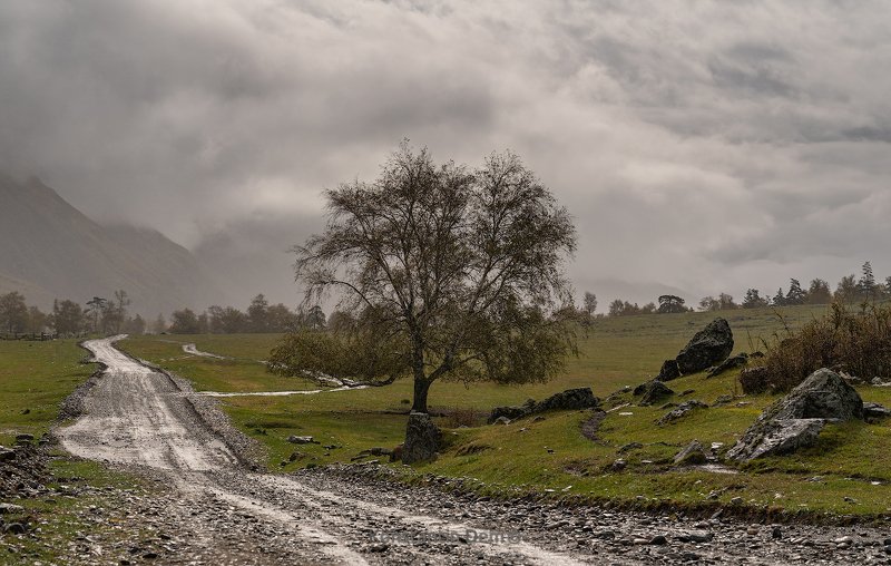 Непогодье (II) фото превью