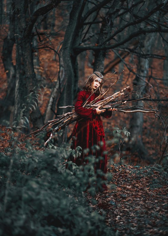 Лиза фото превью