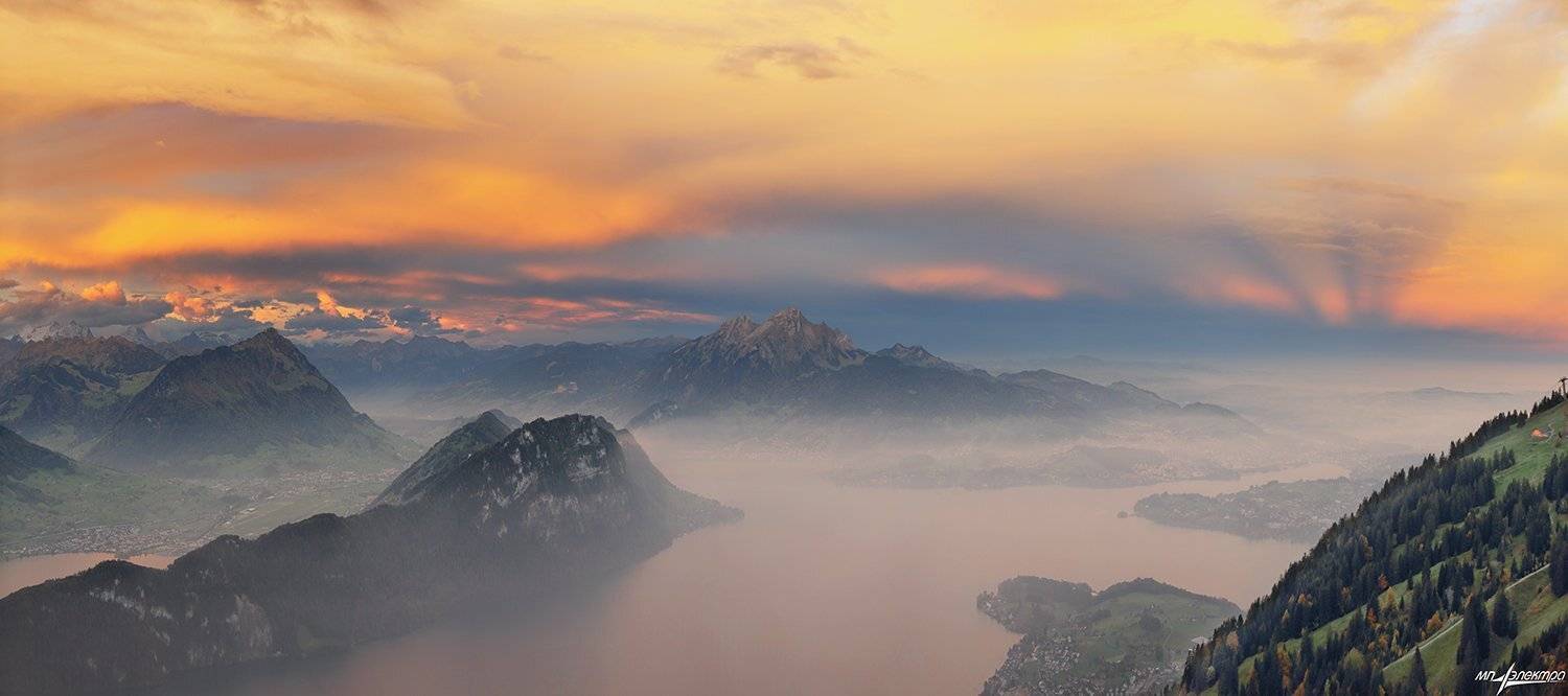 swiss, Матвеев Николай