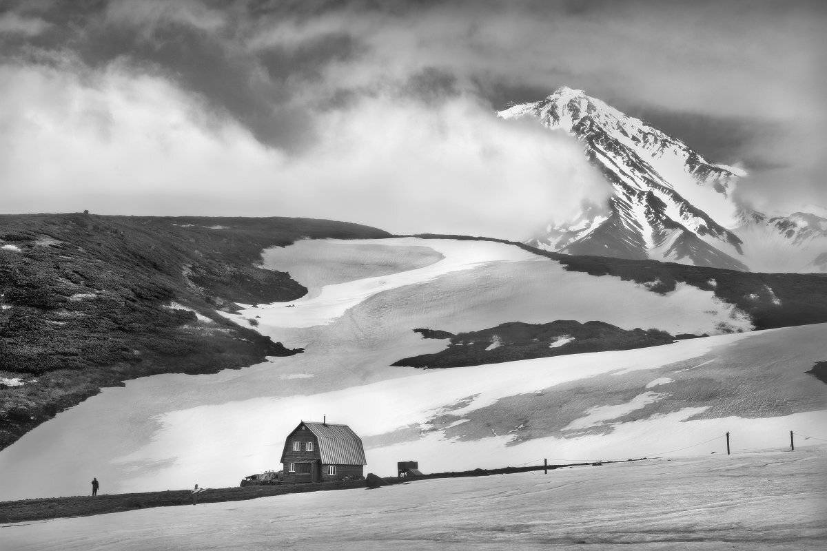 , Сергей Макурин