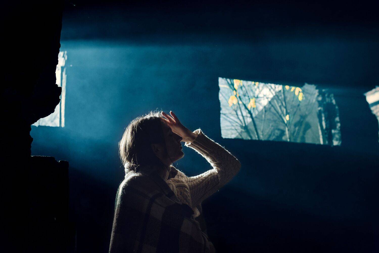 , Александра Морозова