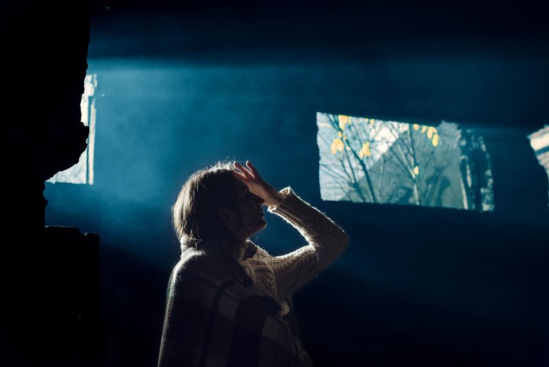 Марина фото превью