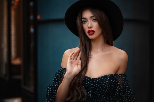 Andrea