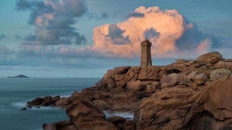 Phare de Men Ruz фото превью
