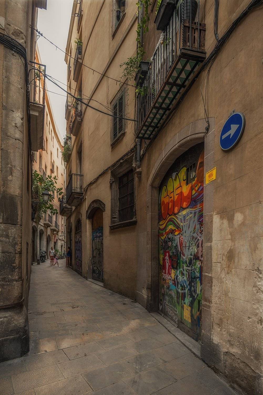 барселона, Gunter Graiss