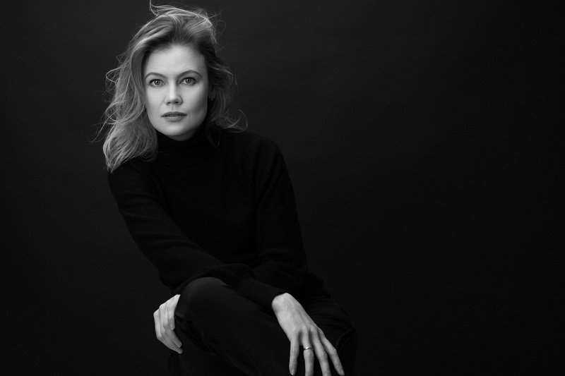 Дина фото превью