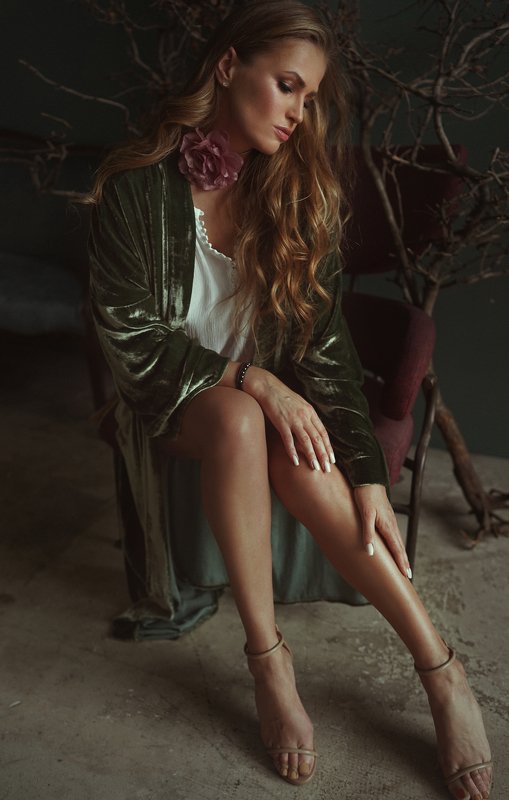 Пространство фото превью