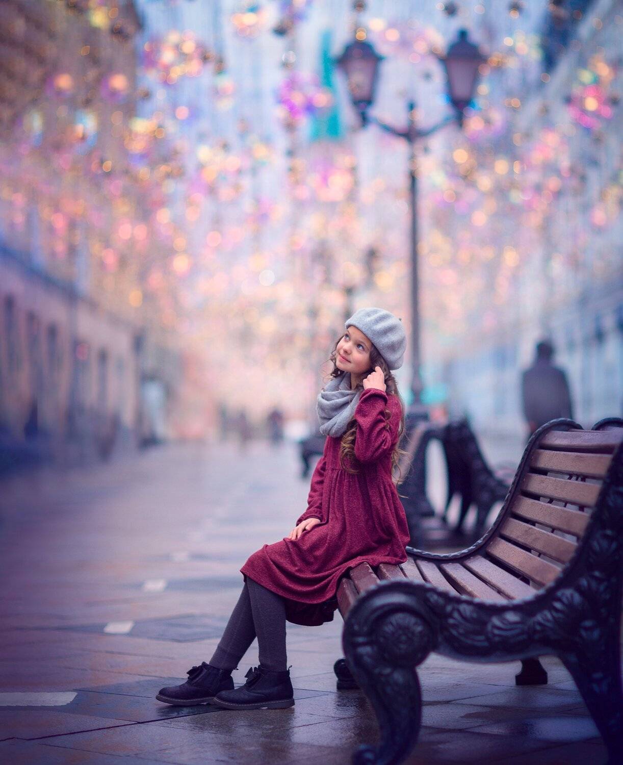 , Валентина Шипулина