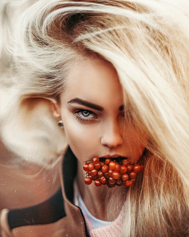 Autumn фото превью