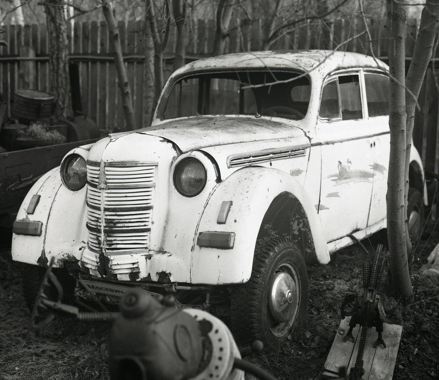 , Илья Глобин