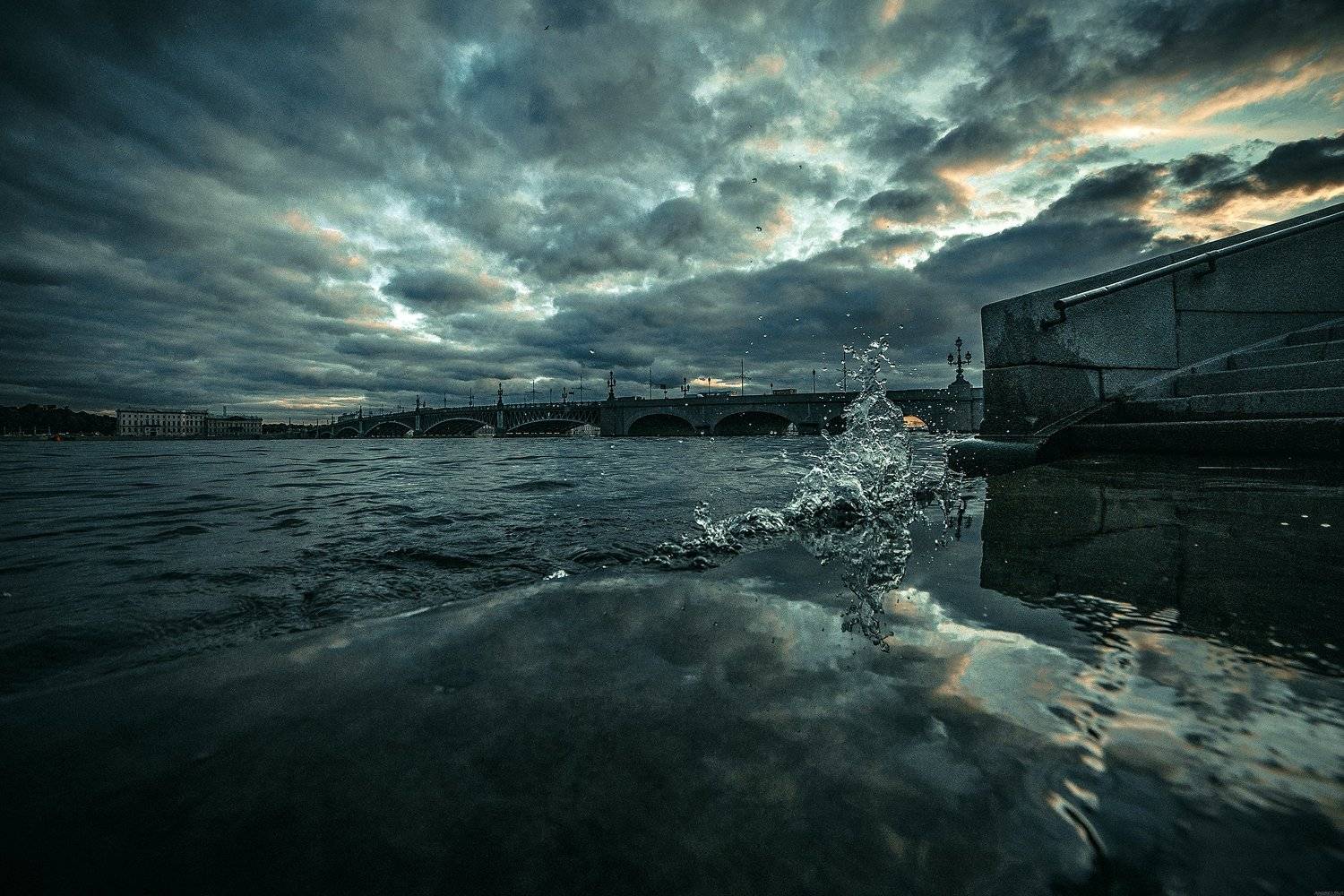 , Рут Андрей