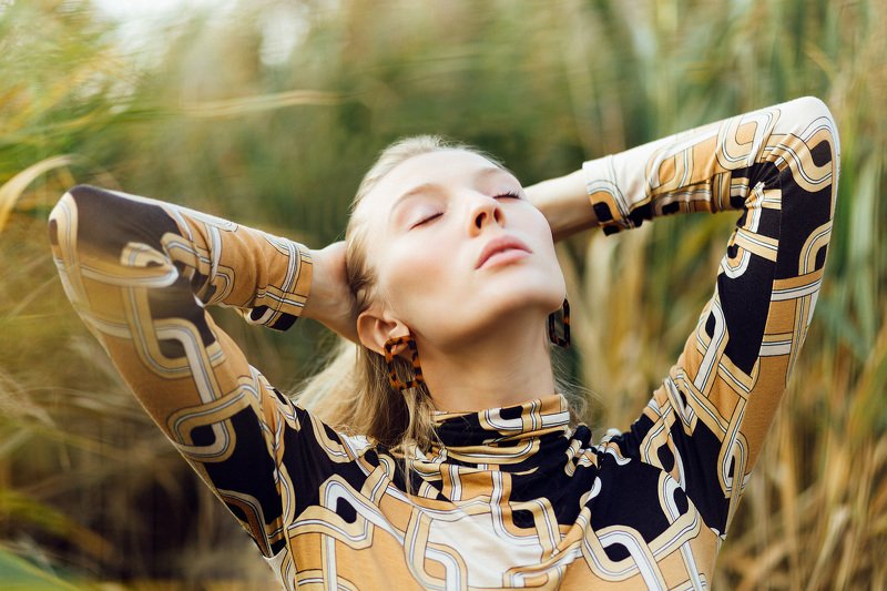 портрет, портрет, девушка, portrait, beauty, girl Таня фото превью