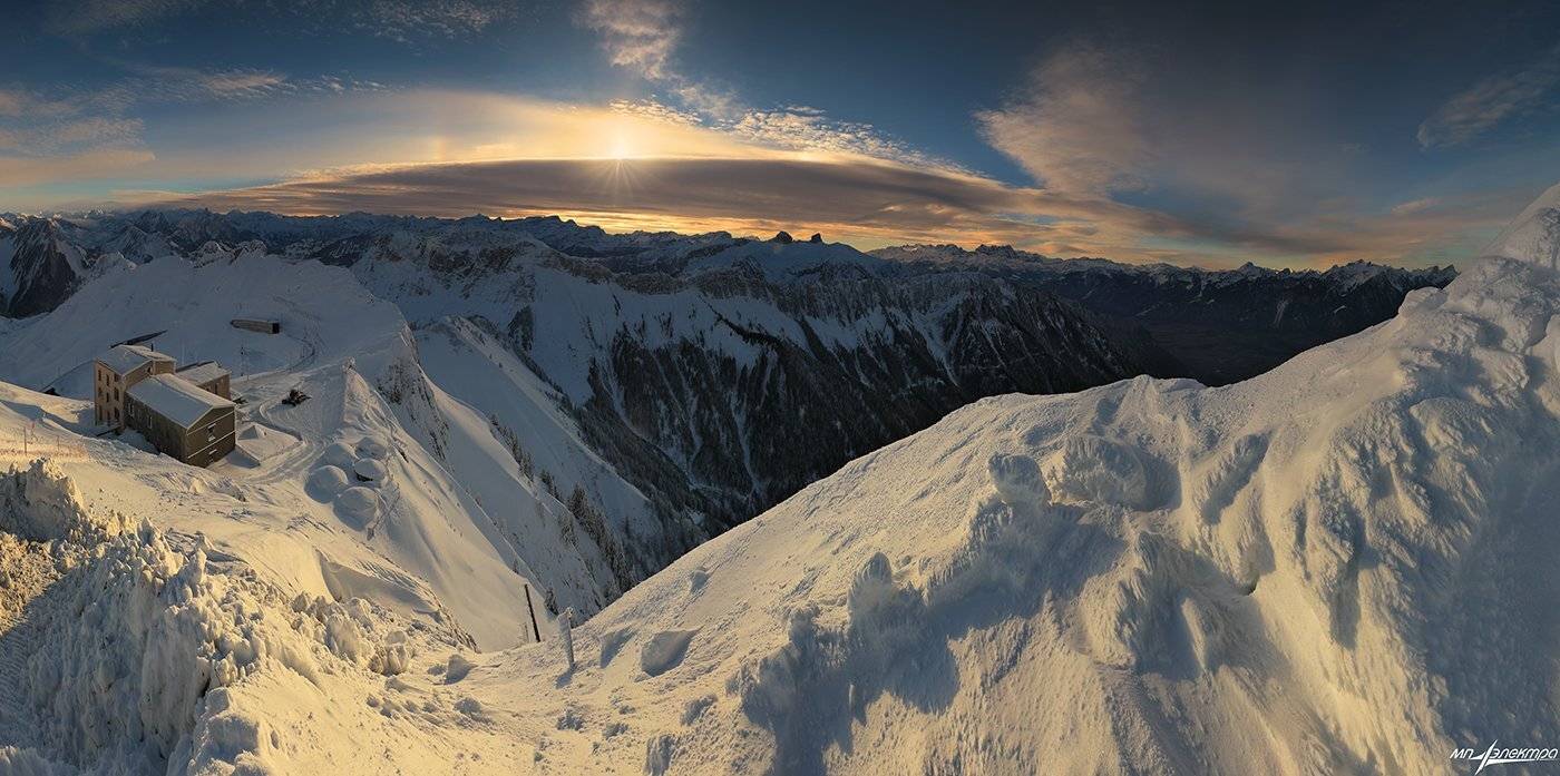 swiss, Матвеев Николай