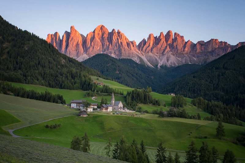 corral Geisler фото превью