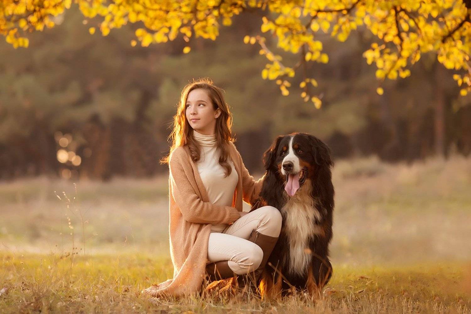 , Марина Бережная