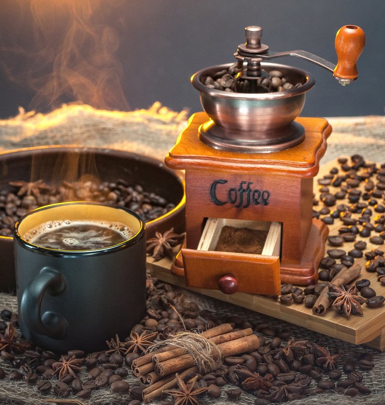 кофе кофе фото превью