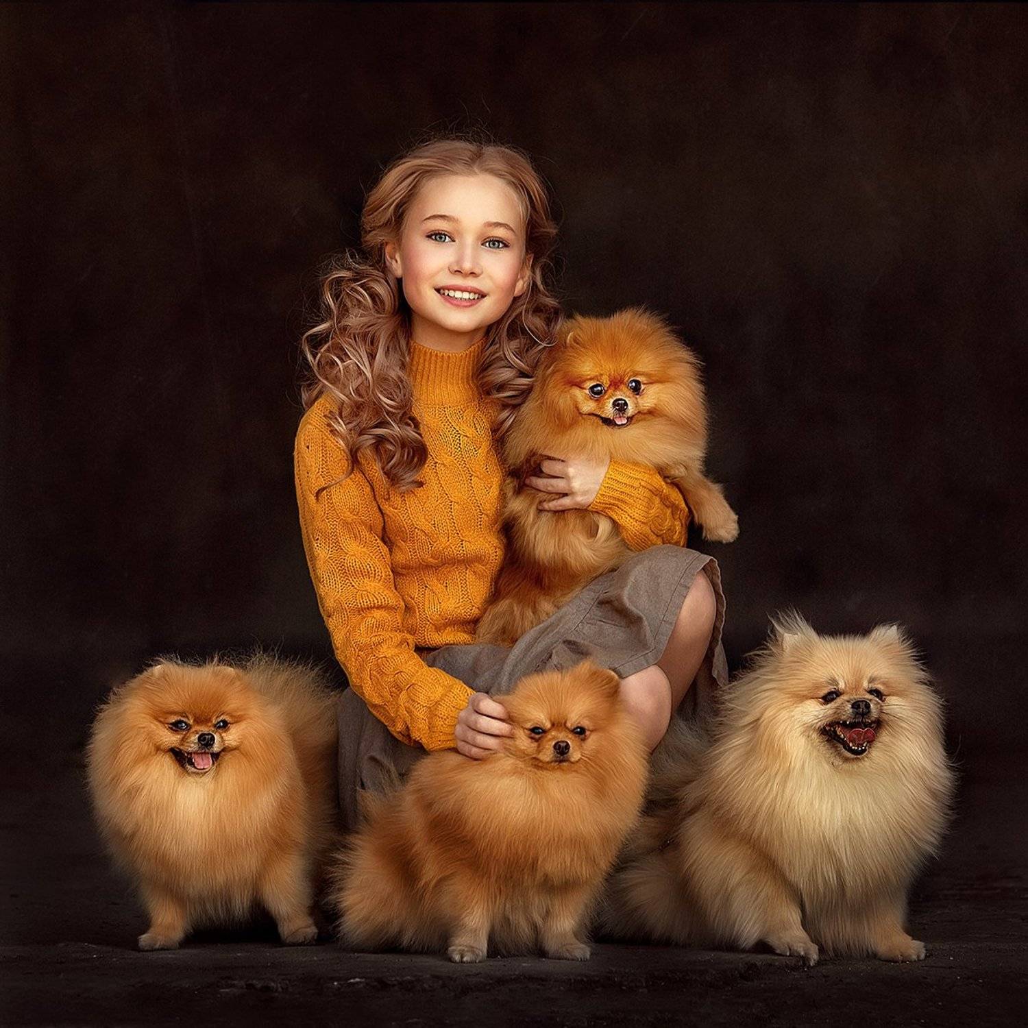 , Елена Михайлова