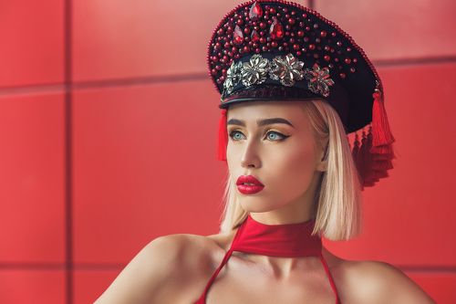 Red rules