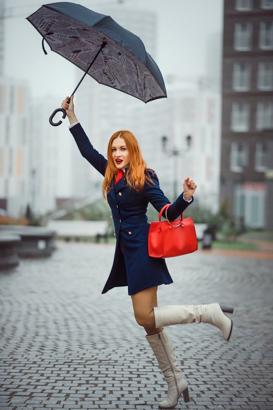 Мэри Поппинс фото превью