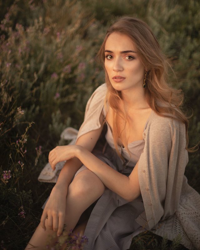 Spring фото превью