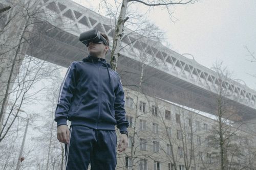 #Cybergopnik