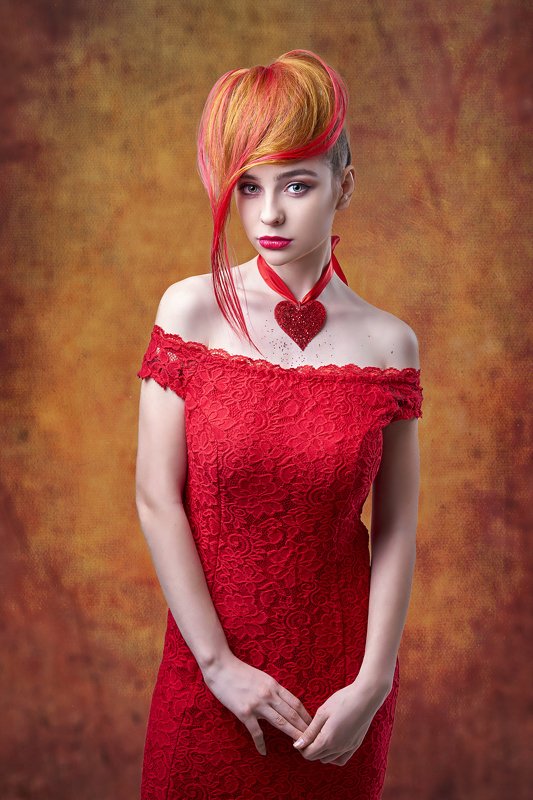 Алена фото превью