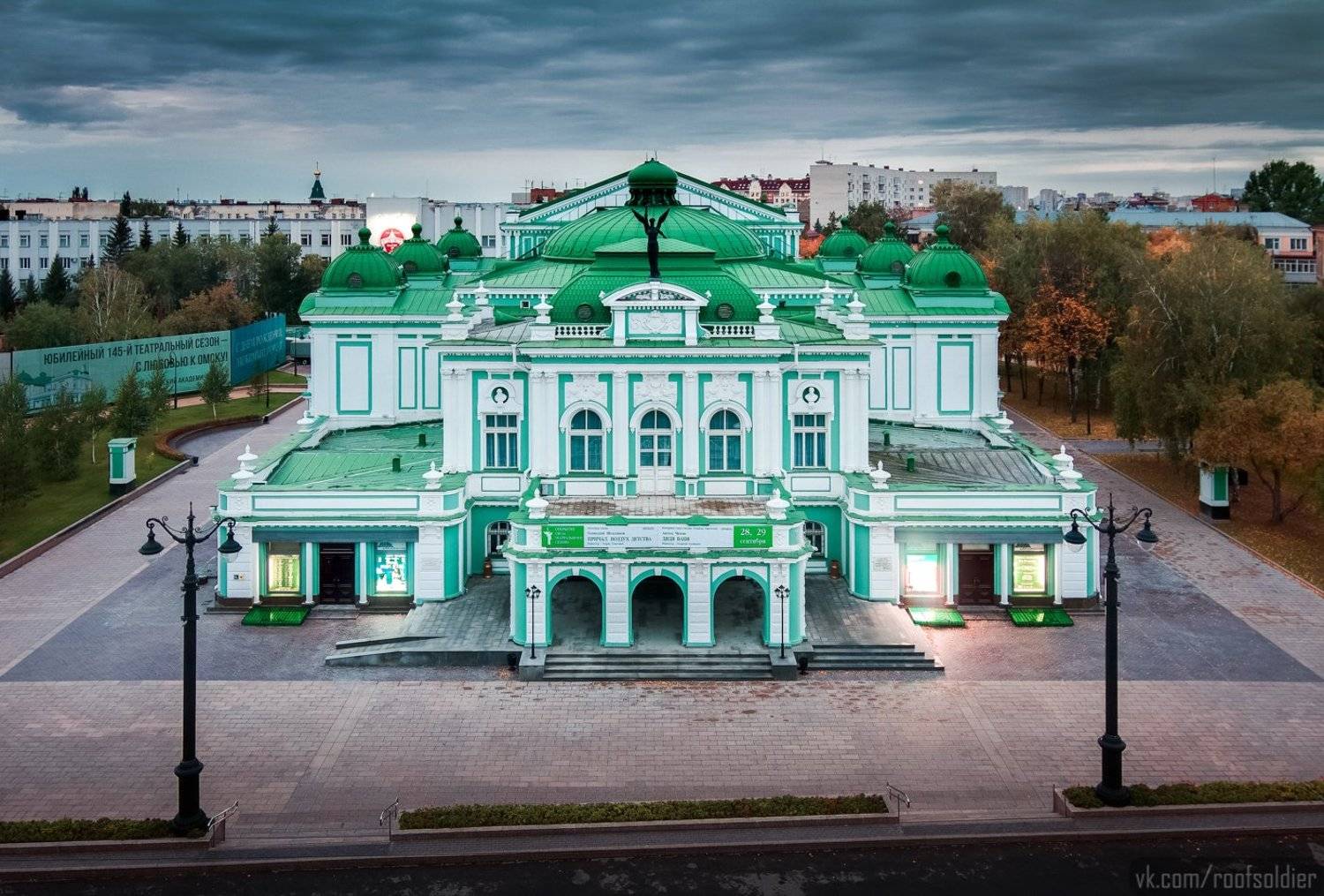 , Голубев Алексей
