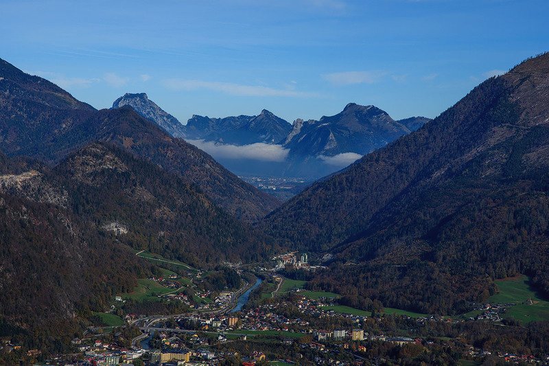 Bad Ischl фото превью