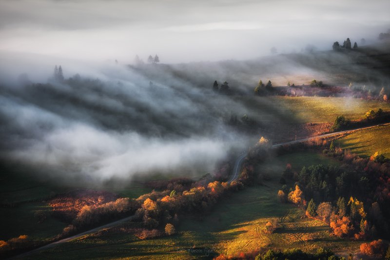 Beautiful time. фото превью