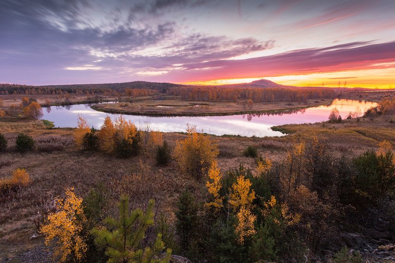 Однажды утром фото превью