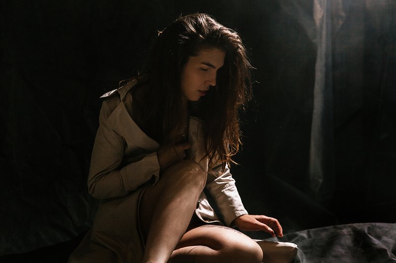 Свет фото превью