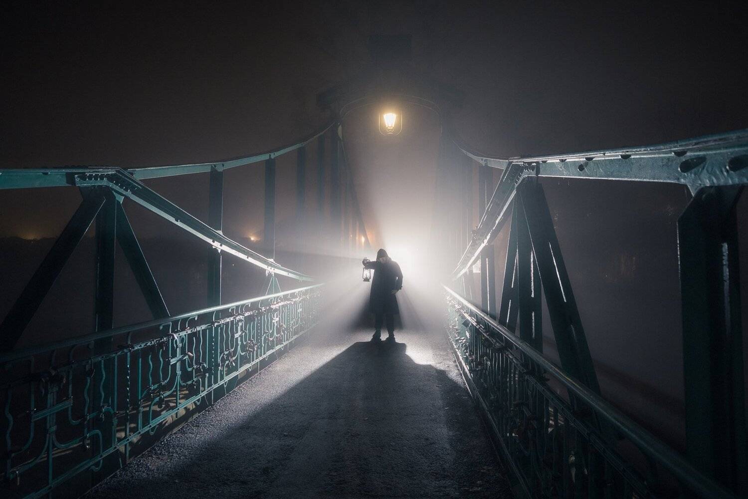 A man from the past. Автор: Pawel Uchorczak , Pawel Uchorczak
