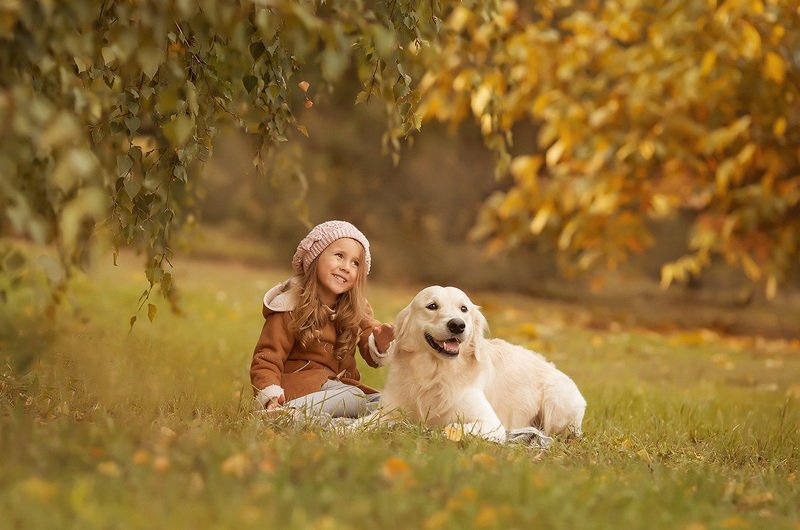 Прогулка фото превью