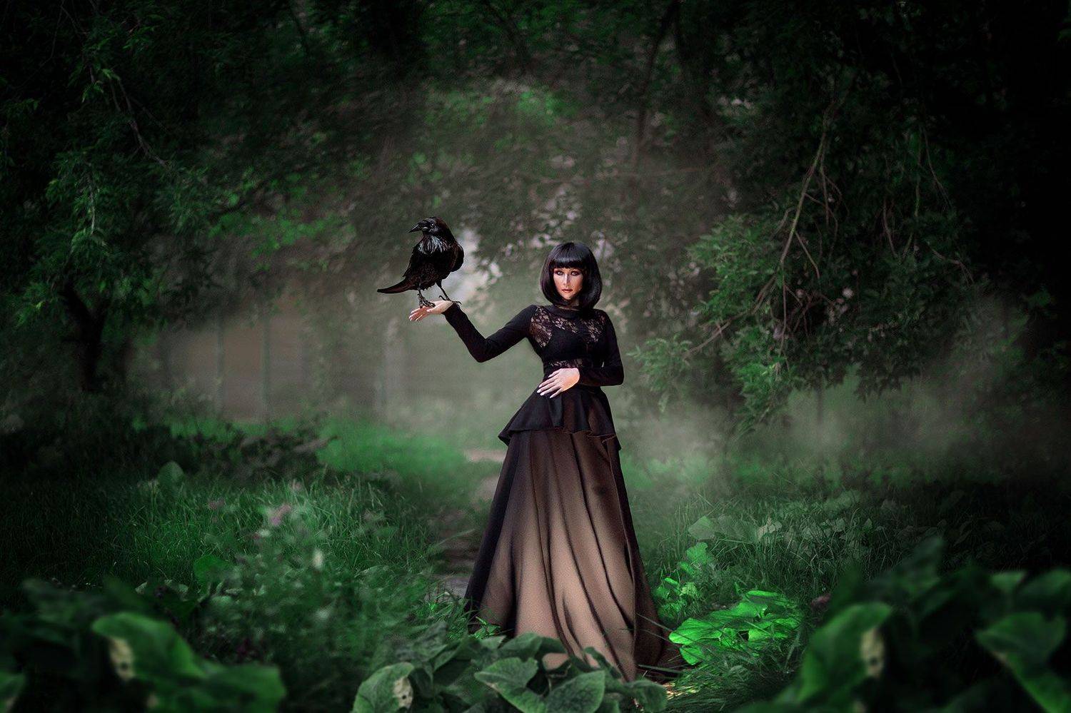 , Нуруллаева Яночка