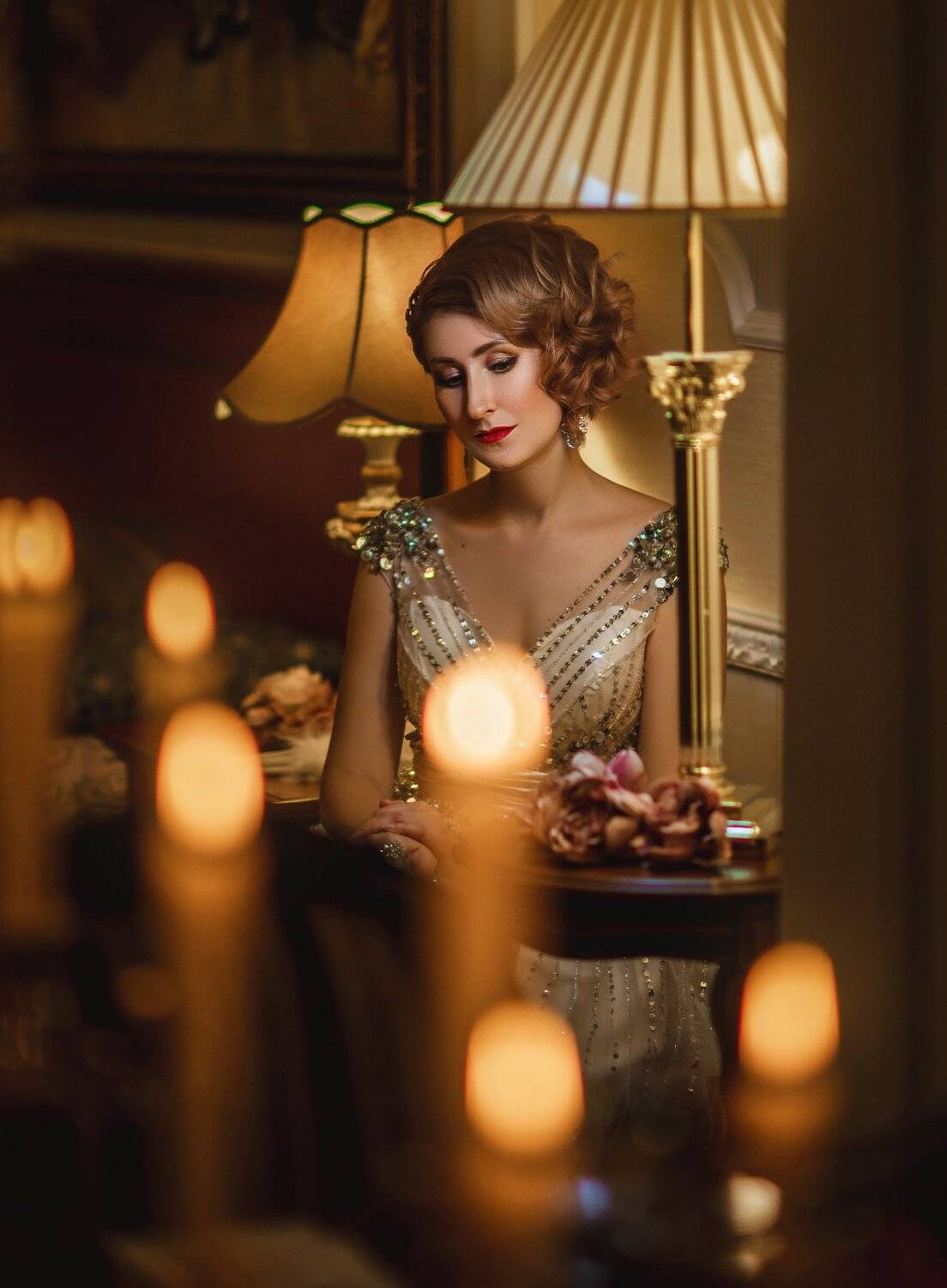 , Диана Липкина