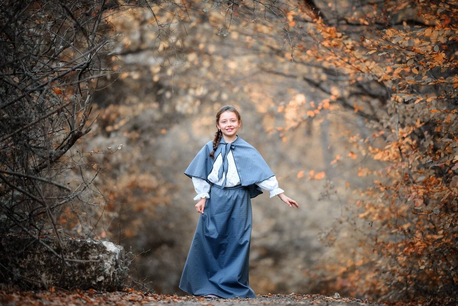 , Юлия Ларина