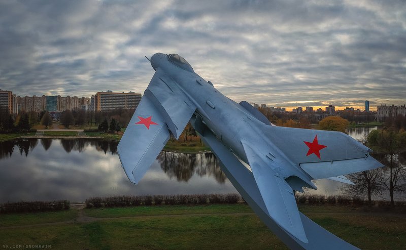 autumn, nature, aerial, drone, аэрофотосъемка, коптер, пейзаж, djispark Мне бы в небо фото превью