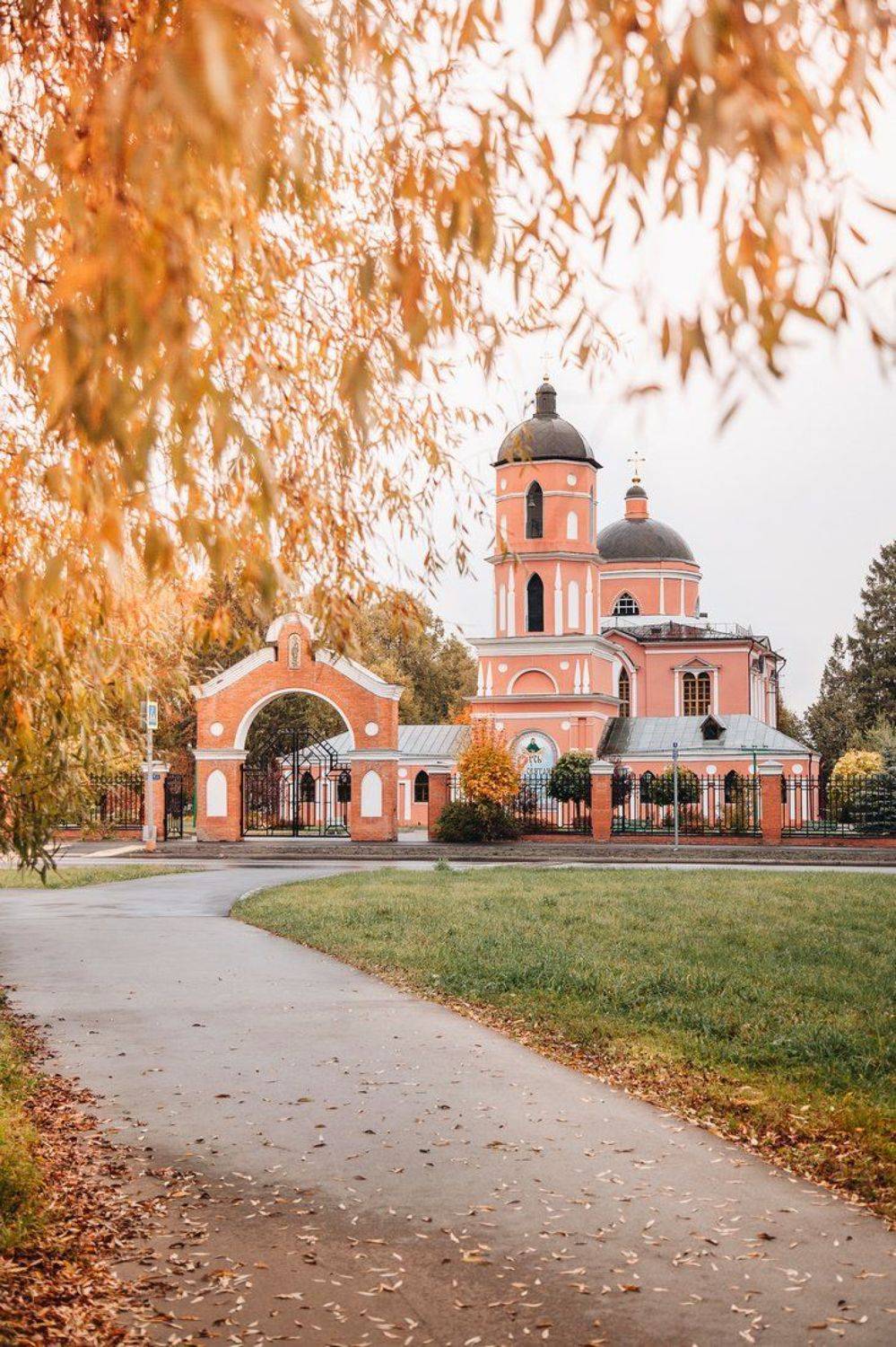 Зеленоград, Элина Хван