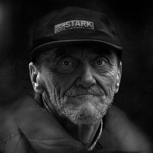 stark
