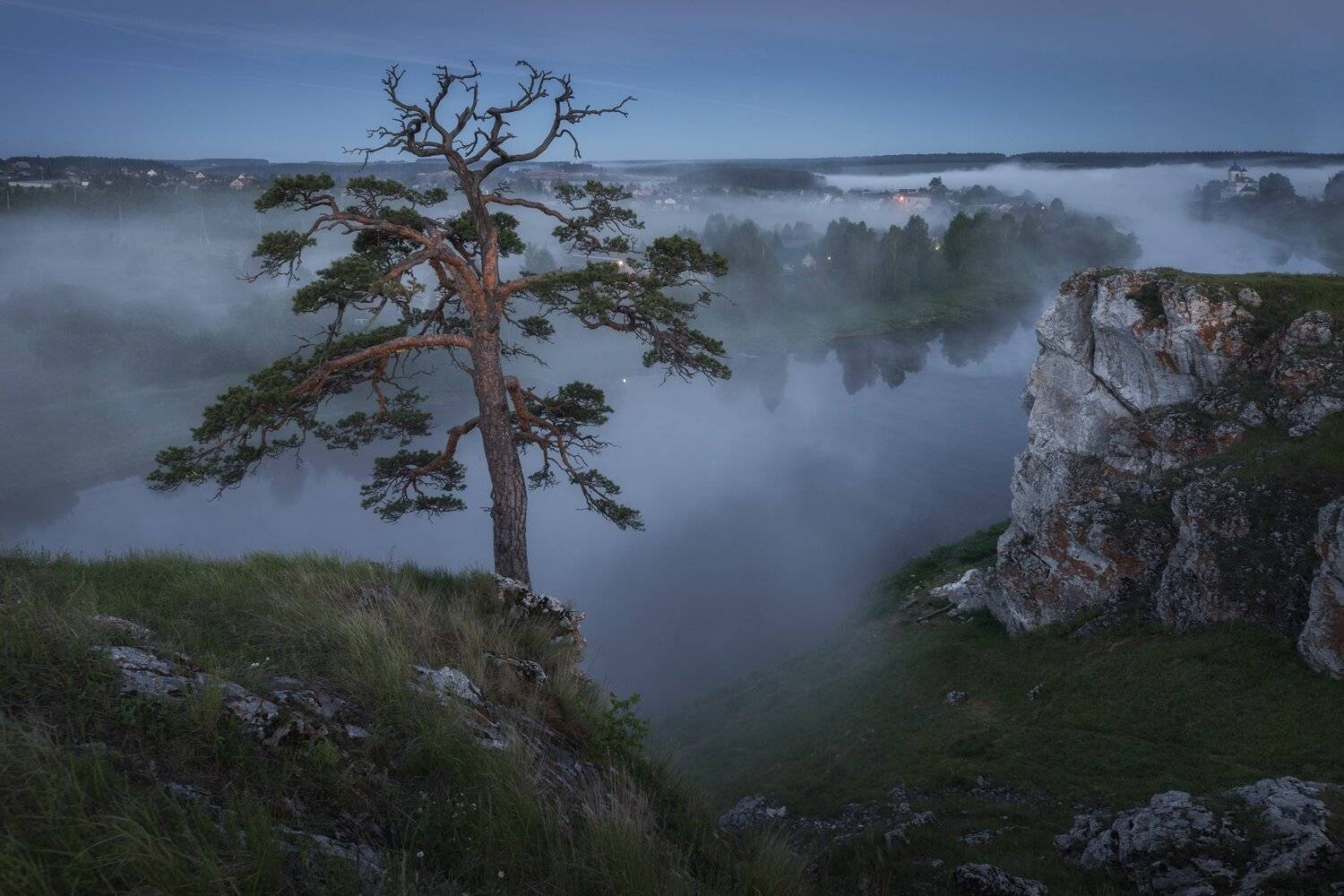 , Михаил Туркеев