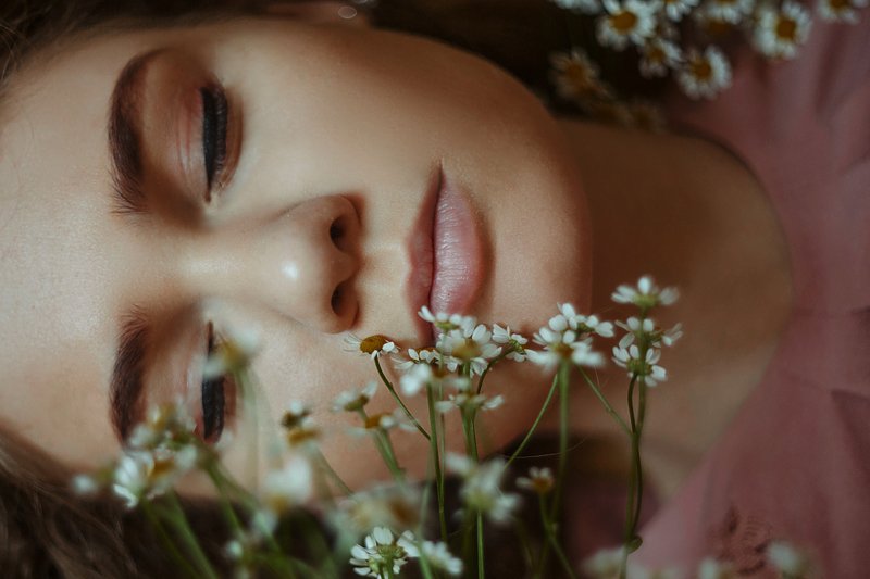 Осенняя фото превью