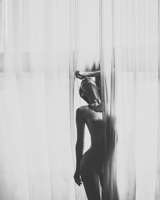 Sensitive фото превью