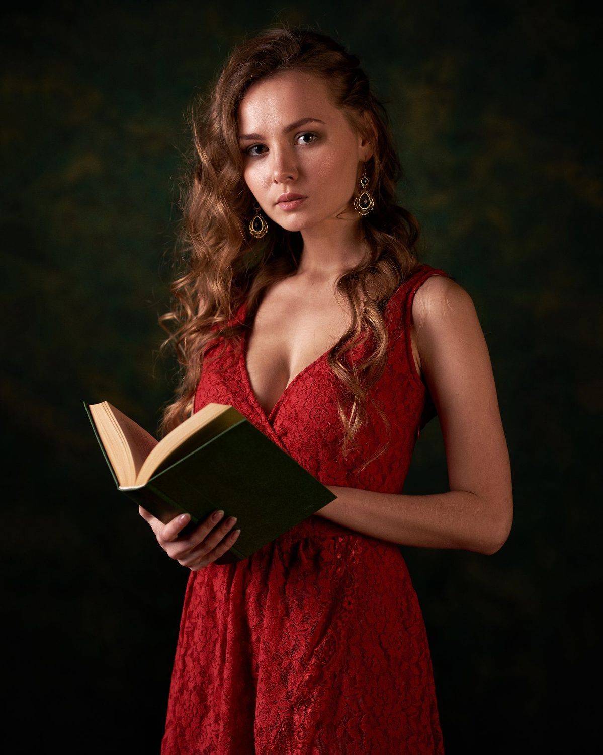 pyzhikphoto, портрет, классика, классический портрет, портрет девушки, женский портрет, portrait, classic, art, красавица, Максим Пыжик